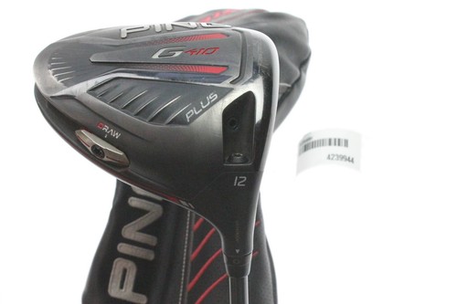 Ping g410 plus golf club - ping,