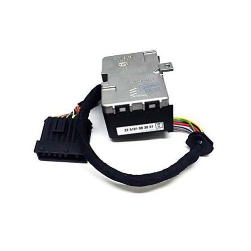 Eberspacher airtronic - eberspacher, d2