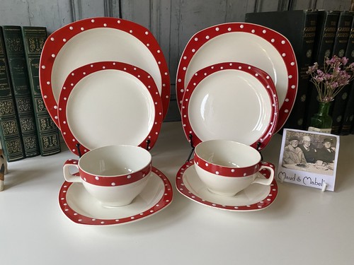 Vintage midwinter red - midwinter,