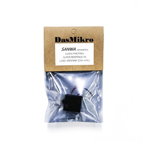 Dasmikro 493l m17 mt - dasmikro,