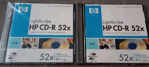 Lightscribe cd r - –, cd-r/