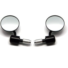 7/8" Round Motorcycle Handle