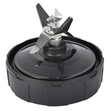 7 Fins Extractor Cross Blade For Nutri Ninja Blender 1000W Parts