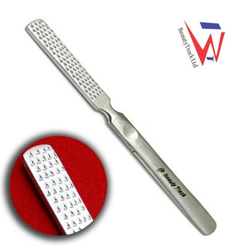 Chiropody foot file - chiropody,
