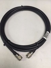 12FT RG-213 COAX COAXIAL HAND
