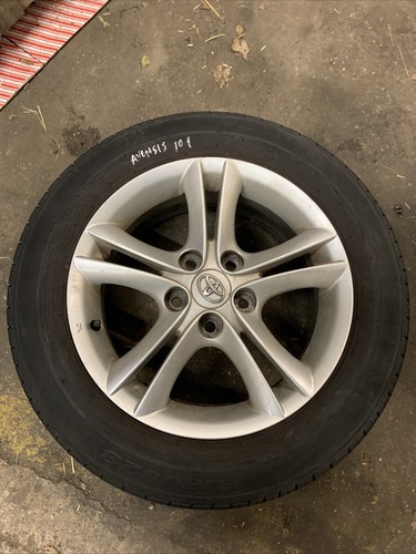 Toyota avensis 2010 - 2010, inch
