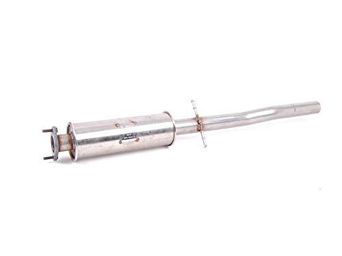 Mini genuine exhaust - mini,
