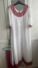 Women’s Pakistani Suit Dress