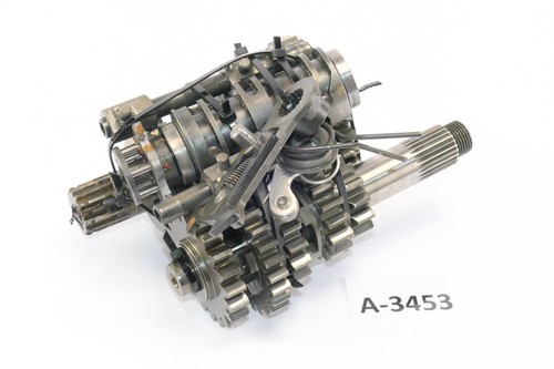 Ktm 250 type 545 - 250,
