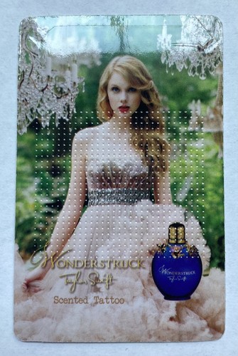 Taylor swift wonderstruck - taylor,