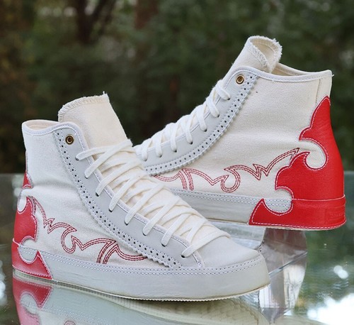 Converse chuck taylor - chuck, star
