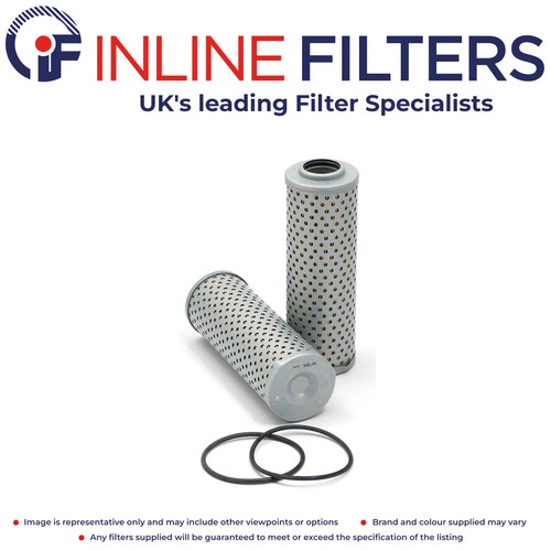 Hydraulic filter for hitachi - hydraulic,