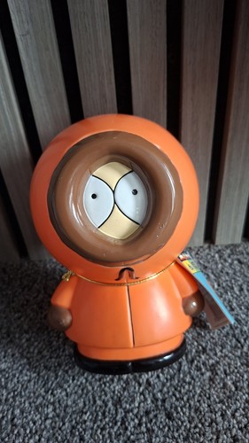 Vintage 2000 south park kenny - vintage,