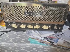 Vox Night Train 20watt Guitar