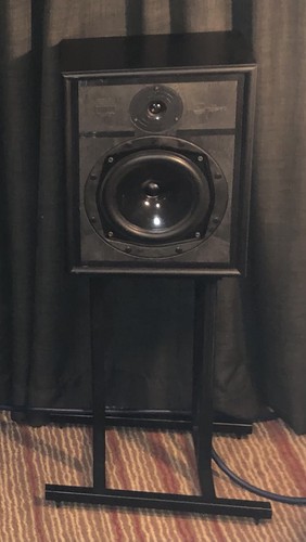 Linn sara speakers - linn,