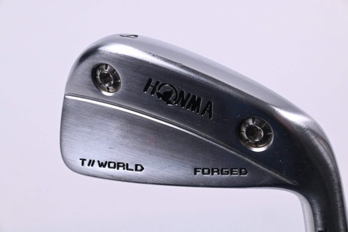 Honma forged iron 20 - honma, tw-x