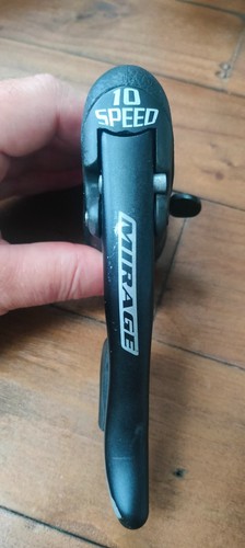 Campagnolo mirage speed - campagnolo,