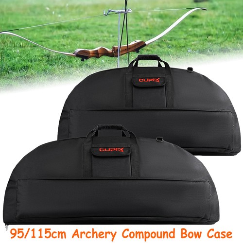 Compound bows case holder - compound, soft