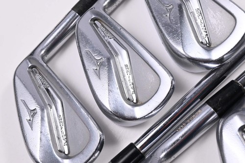 Mizuno irons 4 pw - irons, /
