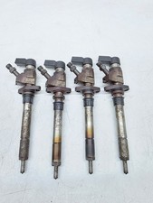 2.0 TDCI HDi FORD PEUGEOT CITROEN VOLVO FUEL INJECTOR  9657144580 X1