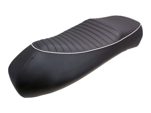 Seat oem for vespa gtv - seat,