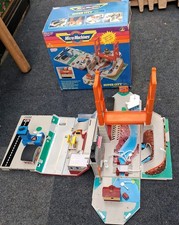 Boxed VINTAGE Galoob Micro