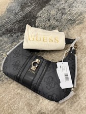 GUESS Erenia Top Zip Shoulder
