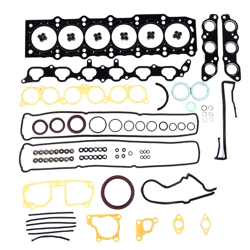 Engine overhaul gasket - overhaul,