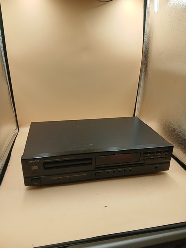 Denon dcd 615 player - denon, cd