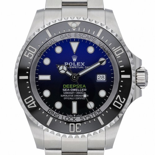 Rolex sea dweller - sea-dweller, deepsea