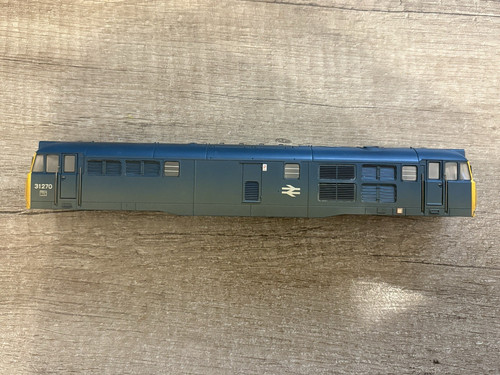 Hornby r2413 gauge class - r2413,