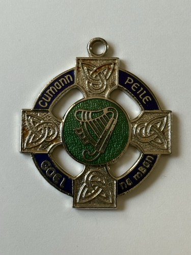Old irish gaa - gaelic, athletic
