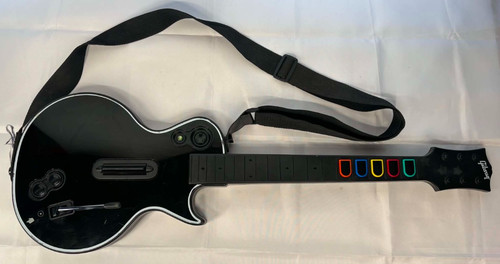 Guitar hero controller - guitar,