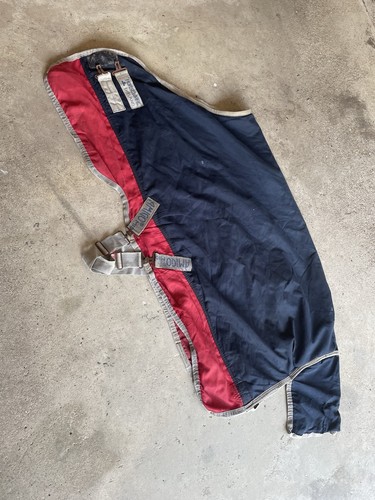 4ft6 100g 200g - 100g, horseware