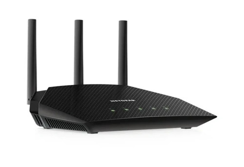 Netgear rax10 ax1800 stream - netgear,