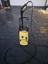 Karcher Pressure Washer for