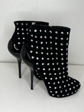 Giuseppe Zanotti Heels Boots