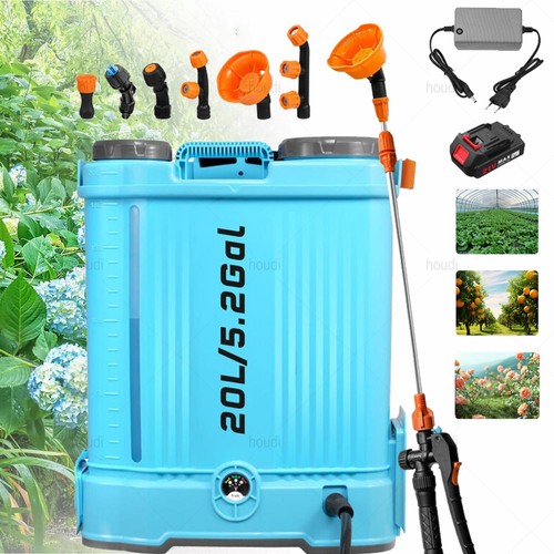Electric knapsack pressure - knapsack,