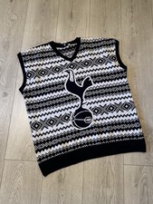 Tottenham spurs Winter