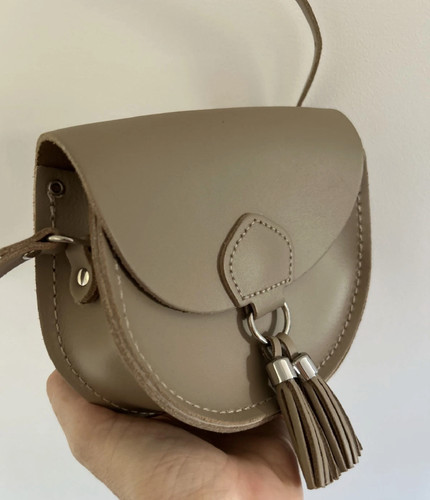 The cambridge satchel company - the,