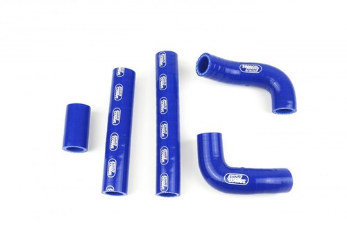 Samco hose kit ktm 250 - kit, exc