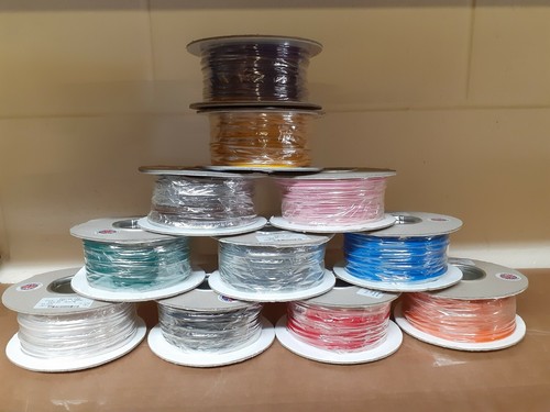 Automotive 1mm 12v 24v - 1mm,