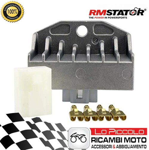 Current regulator honda cbf - current,