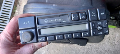 Genuine mercedes benz classic - mercedes,