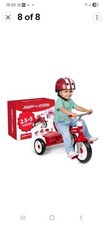 Radio Flyer Red Rider Trike
