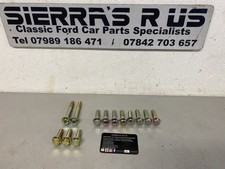 Ford Sierra Sapphire/Escort