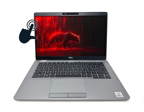 Laptop dell latitude 5310 - dell,