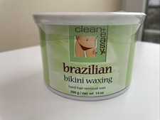GiGi Brazilian Body Hard Wax -