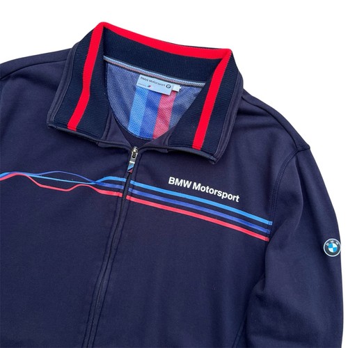 Bmw motorsport jacket - motorsport, m3