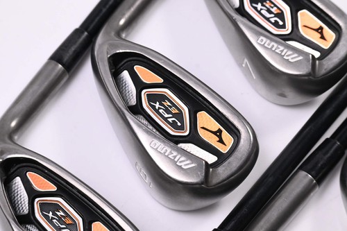 Mizuno jpx 2013 irons - 2013, /